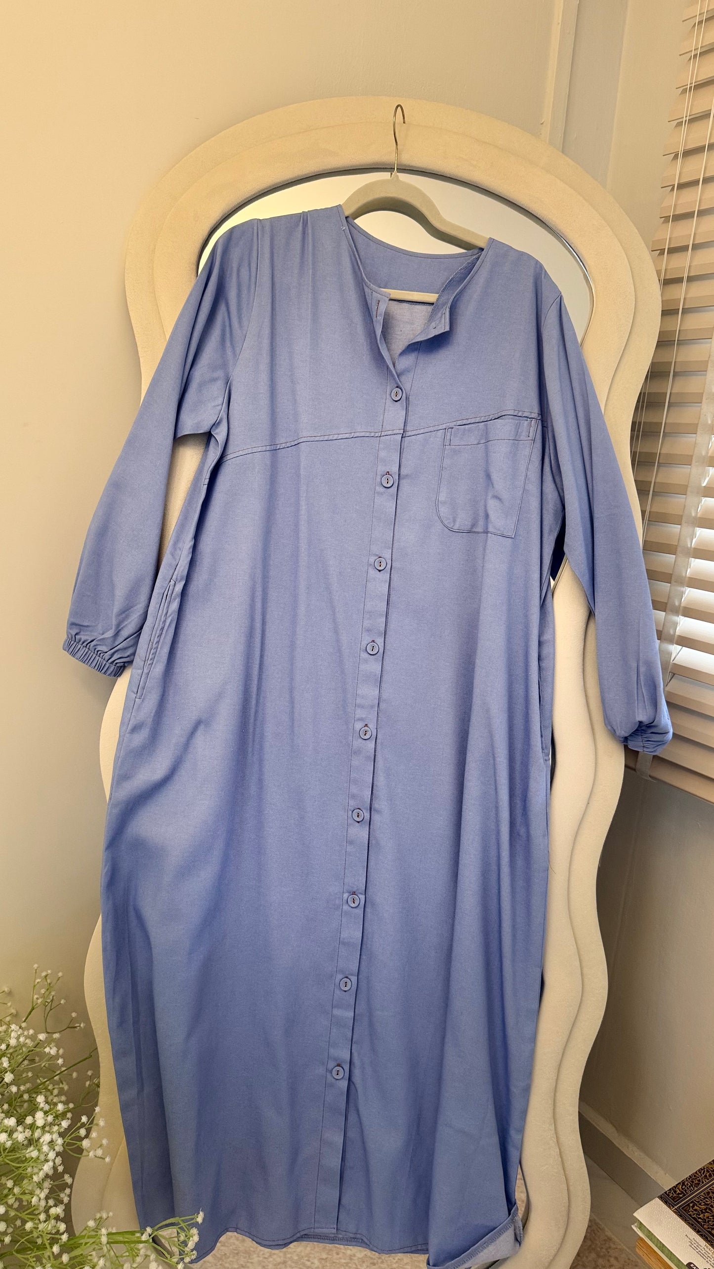 Alana Dress