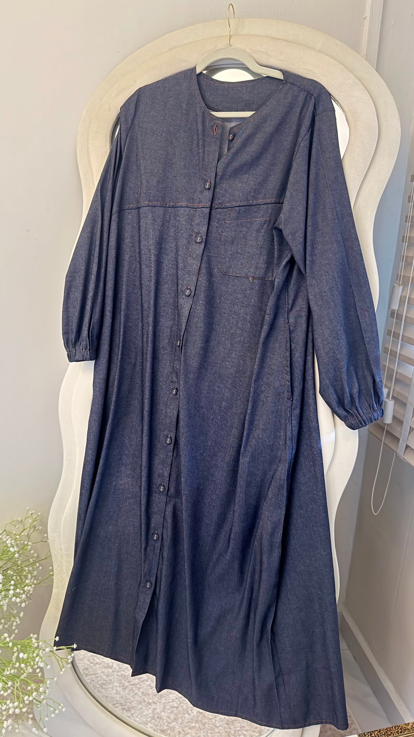 Alana Dress