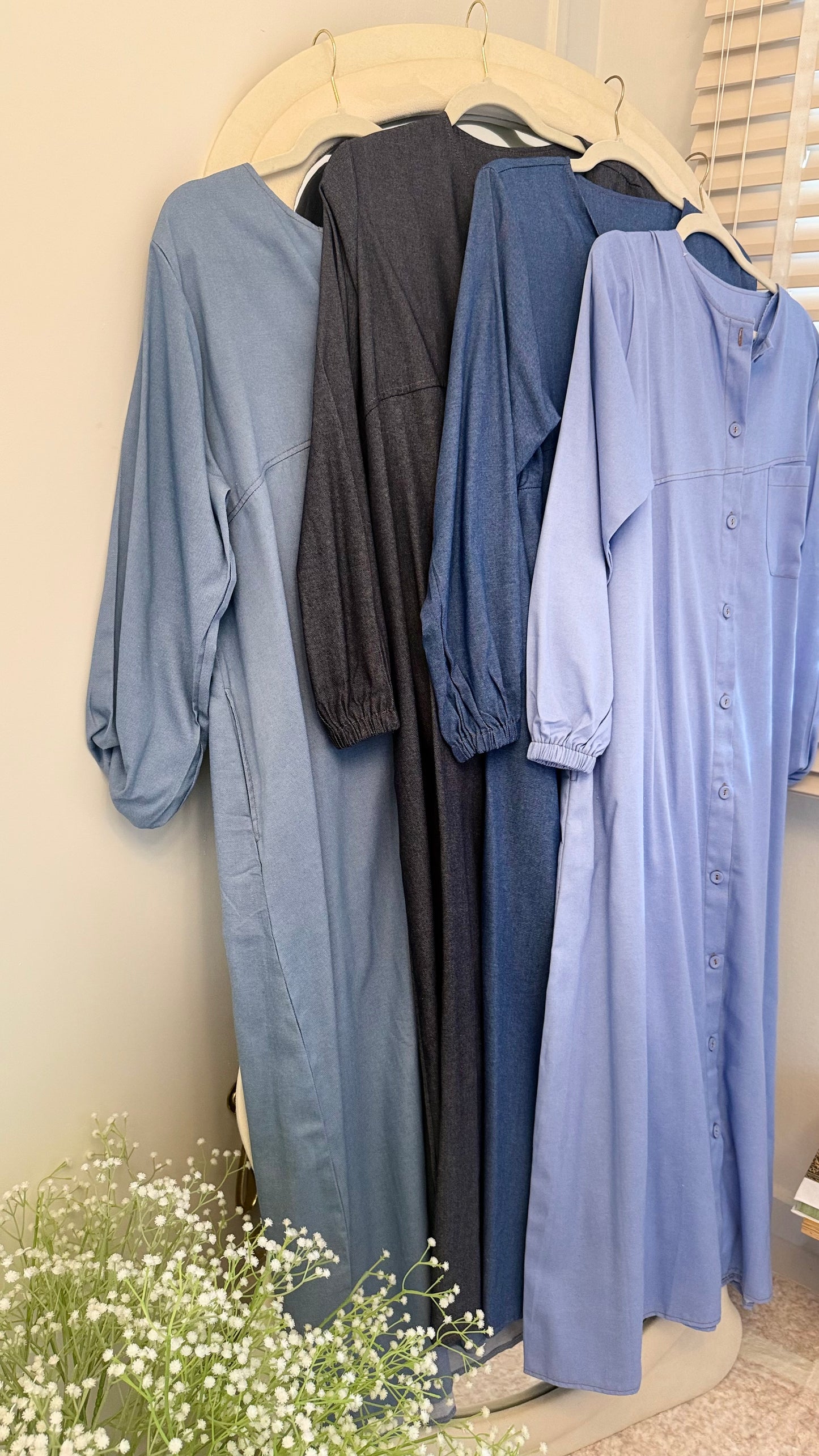 Alana Dress