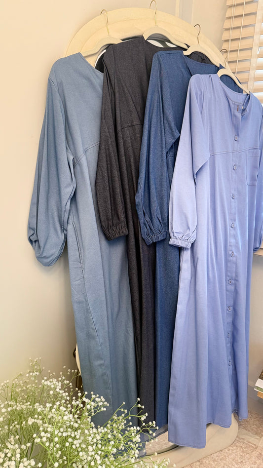 Alana Dress