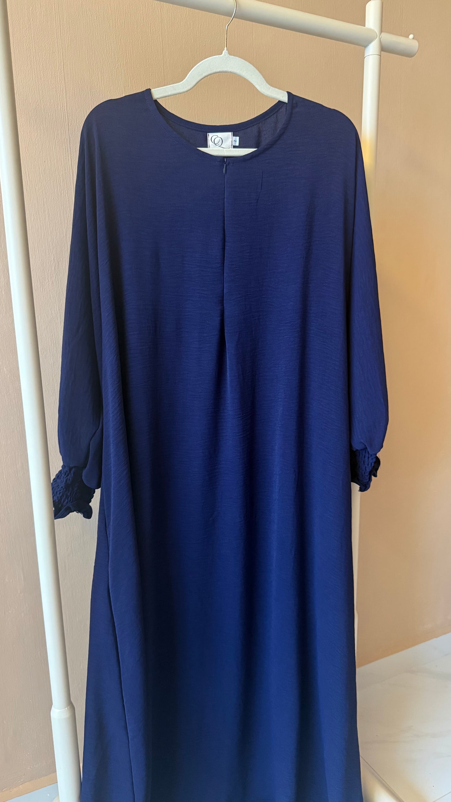 Awla Dress