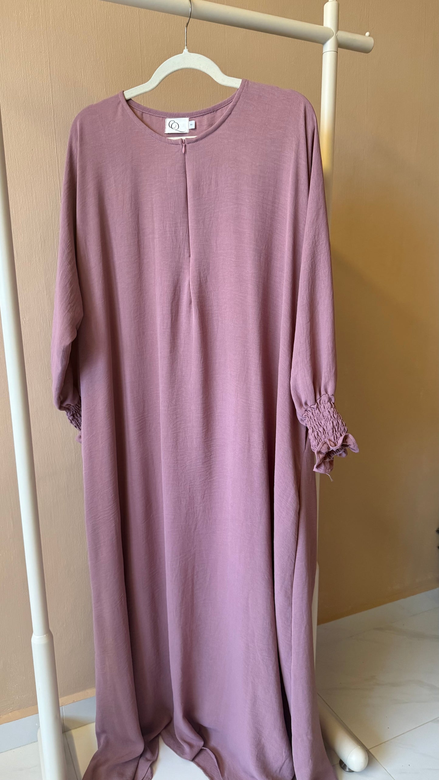 Awla Dress