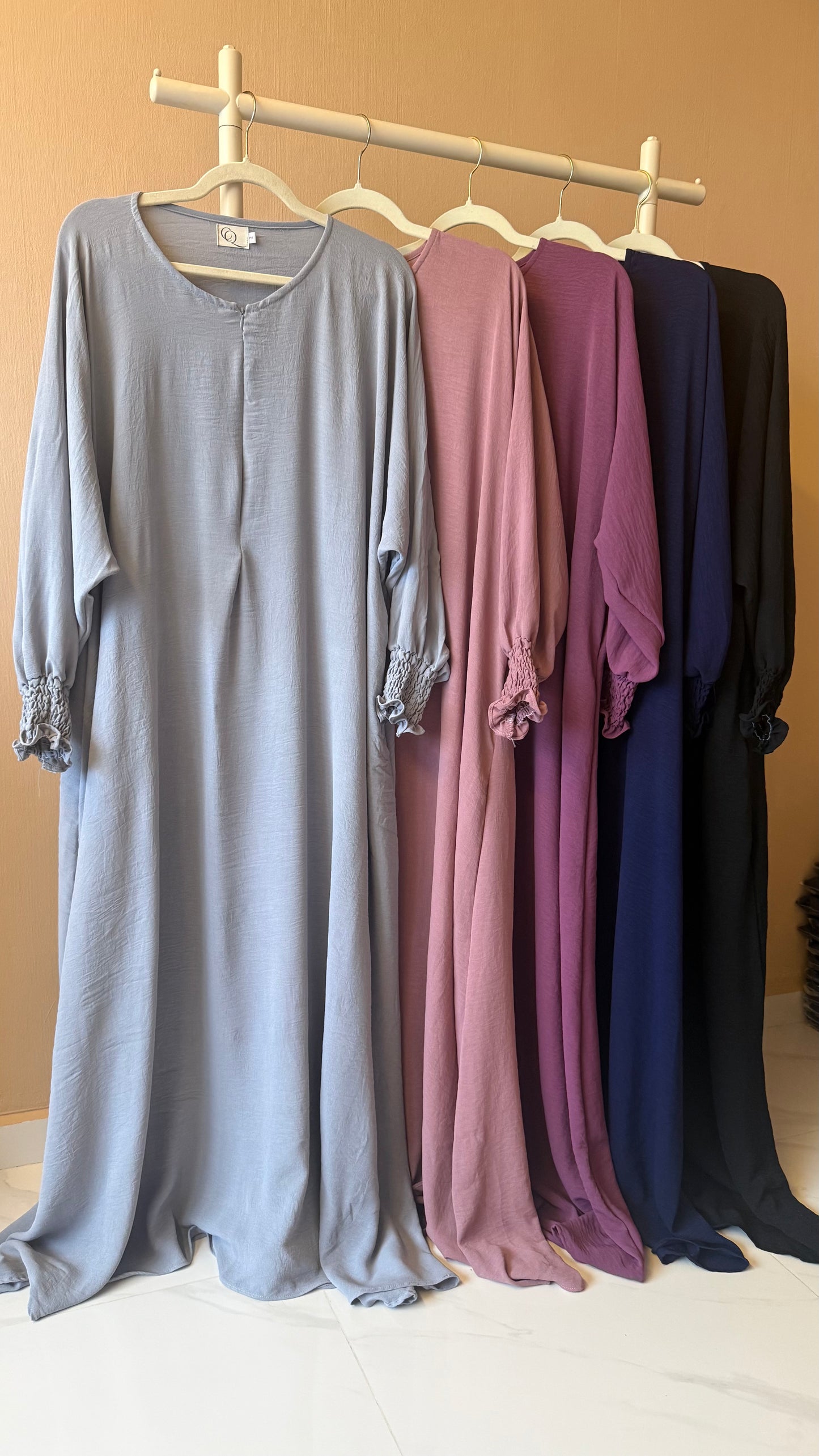 Awla Dress