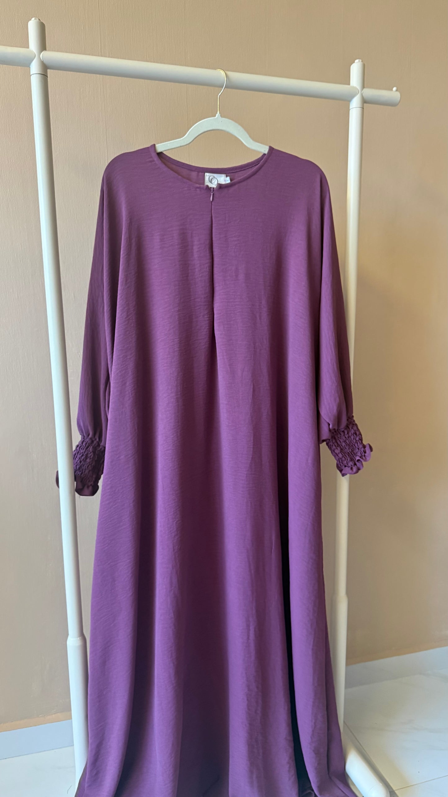 Awla Dress