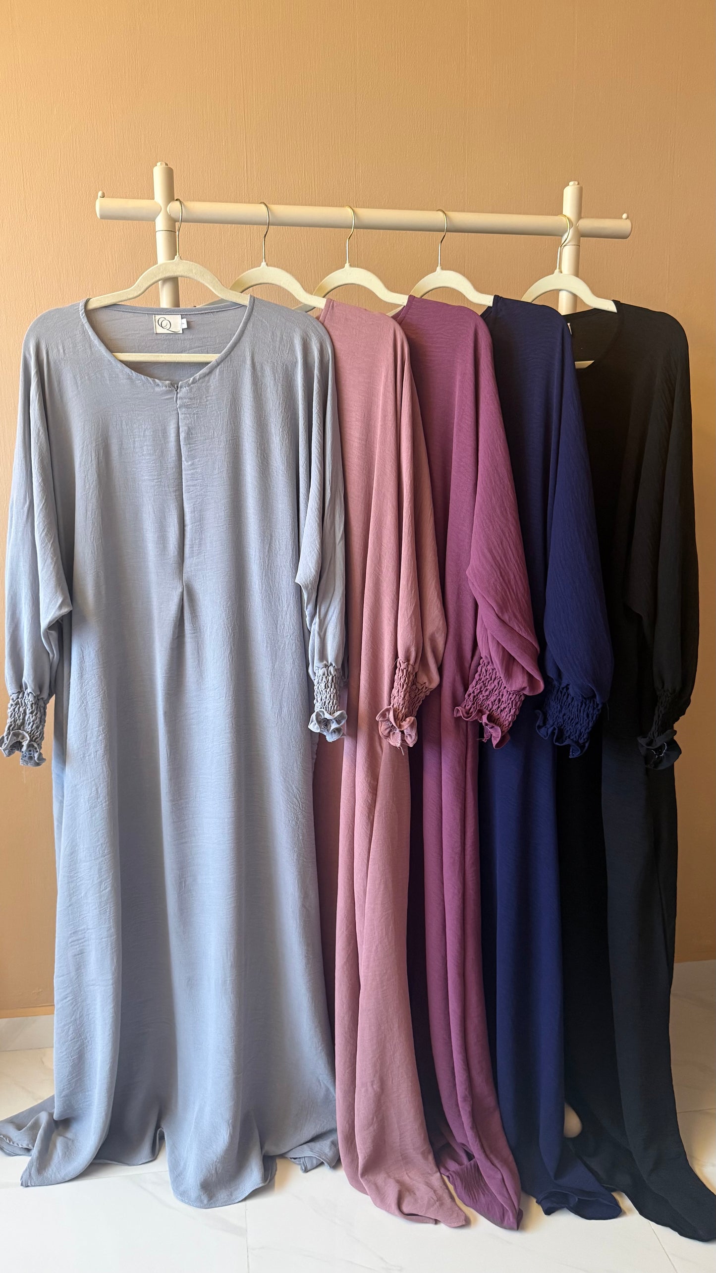 Awla Dress