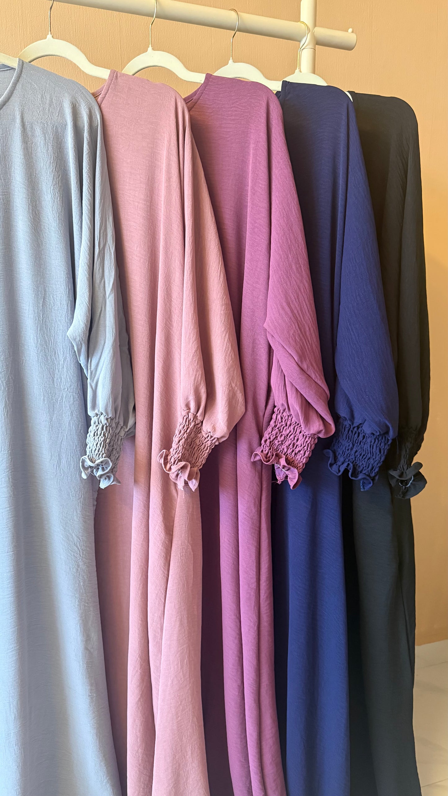 Awla Dress