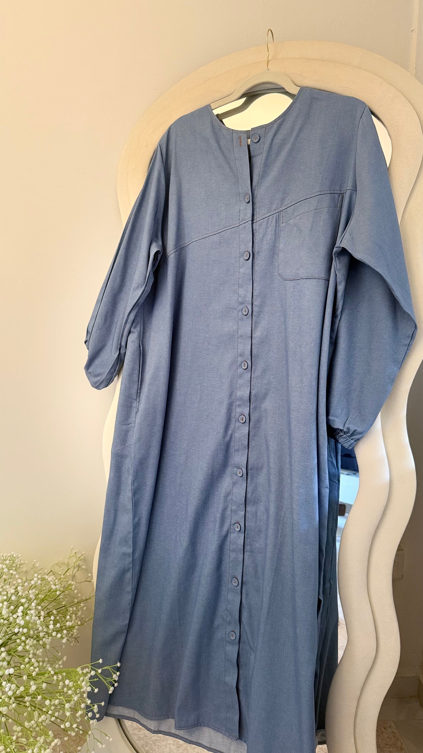 Alana Dress