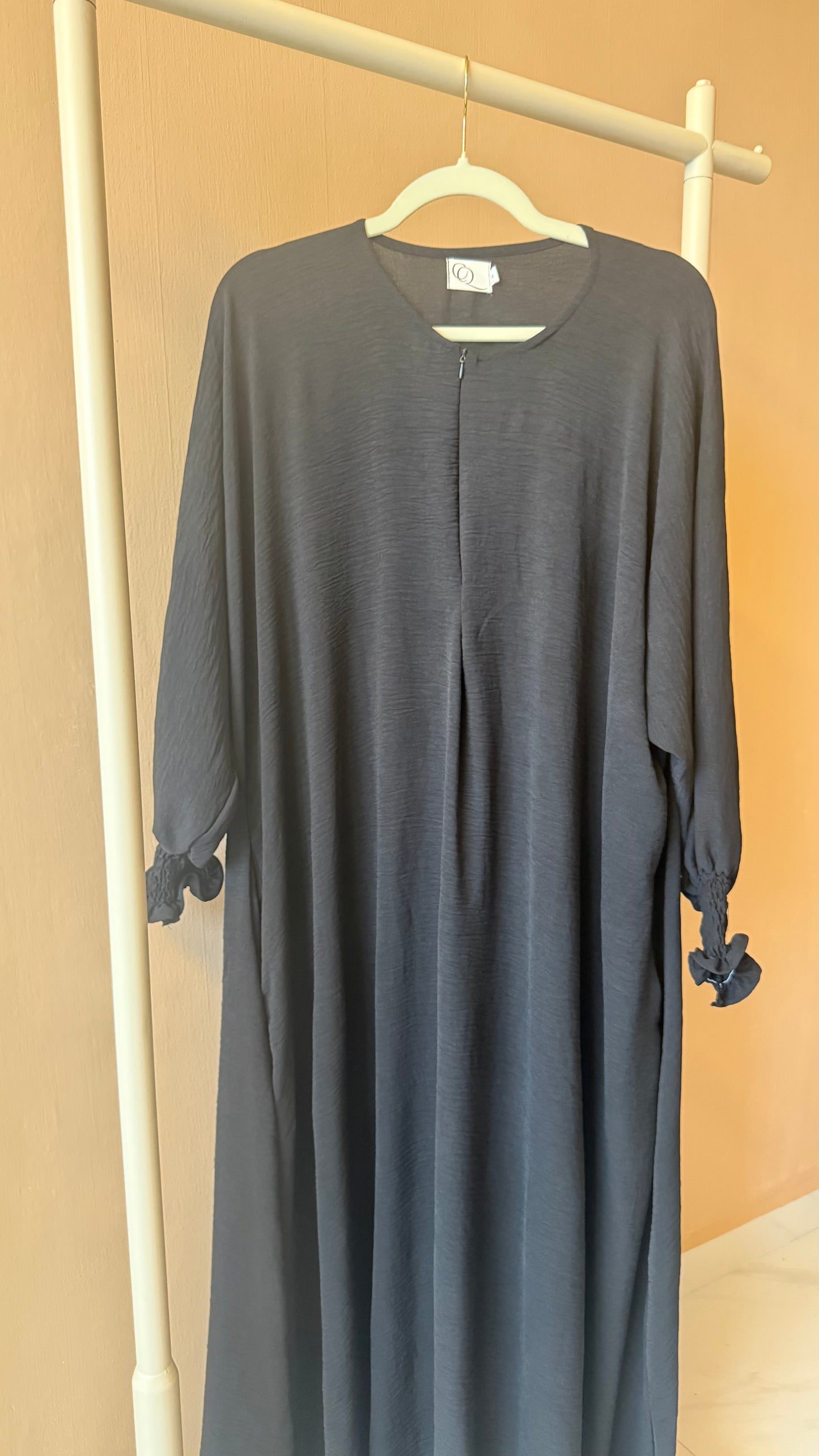 Awla Dress