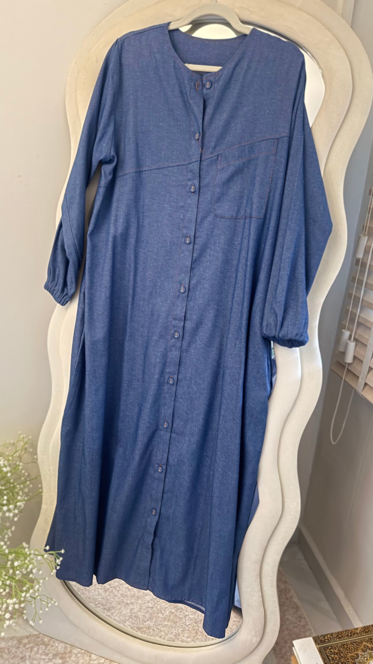 Alana Dress