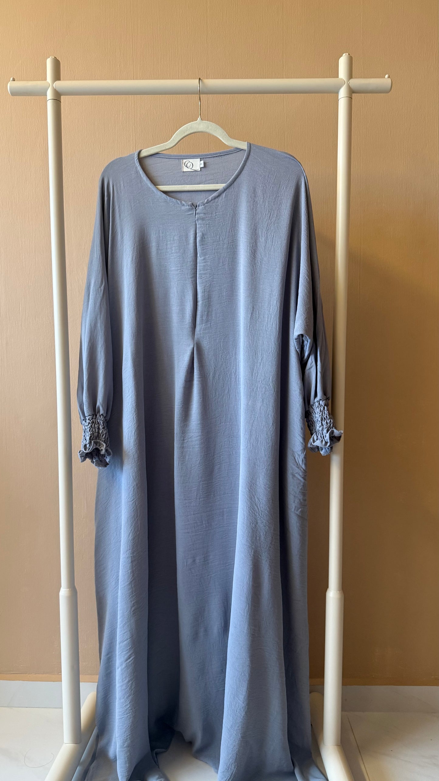 Awla Dress