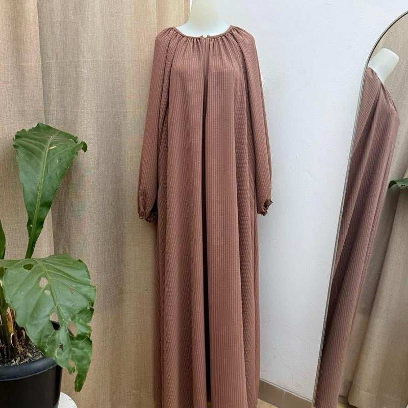 Marleena Dress