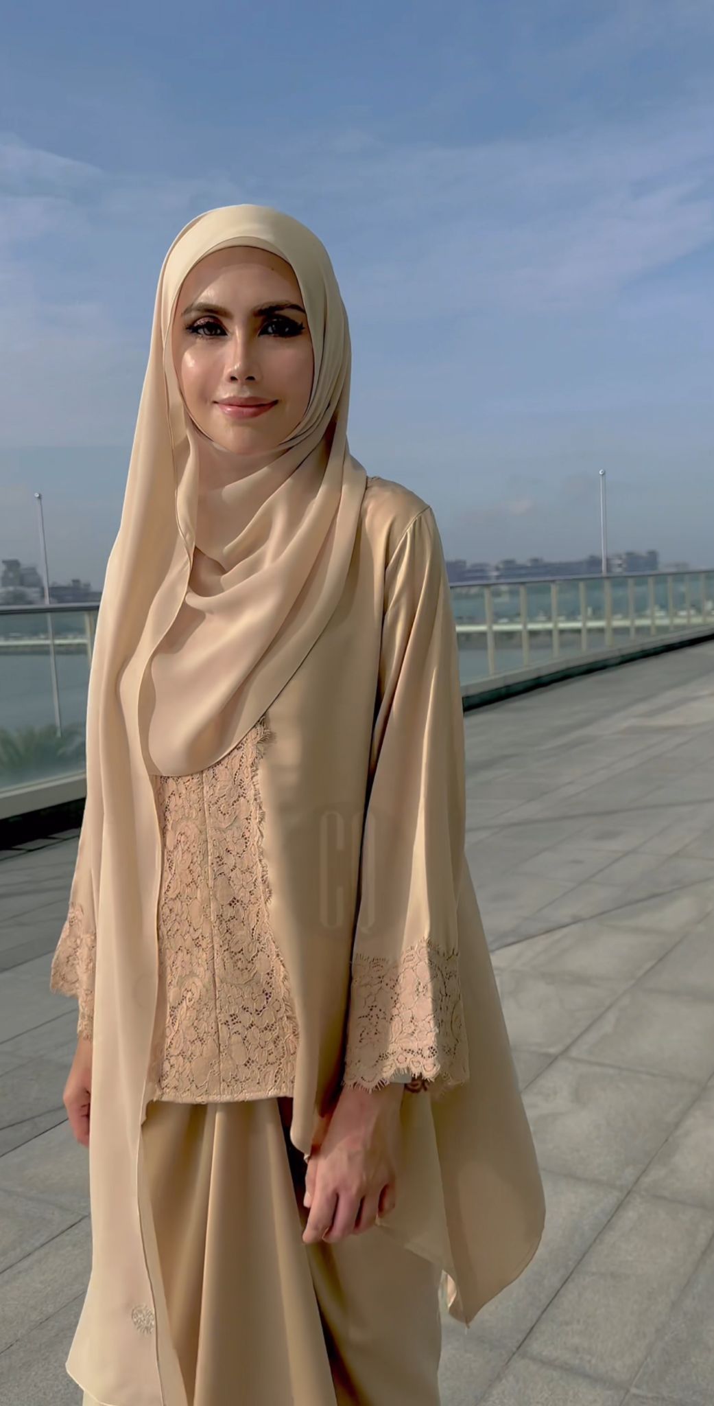 Thalia Kurung
